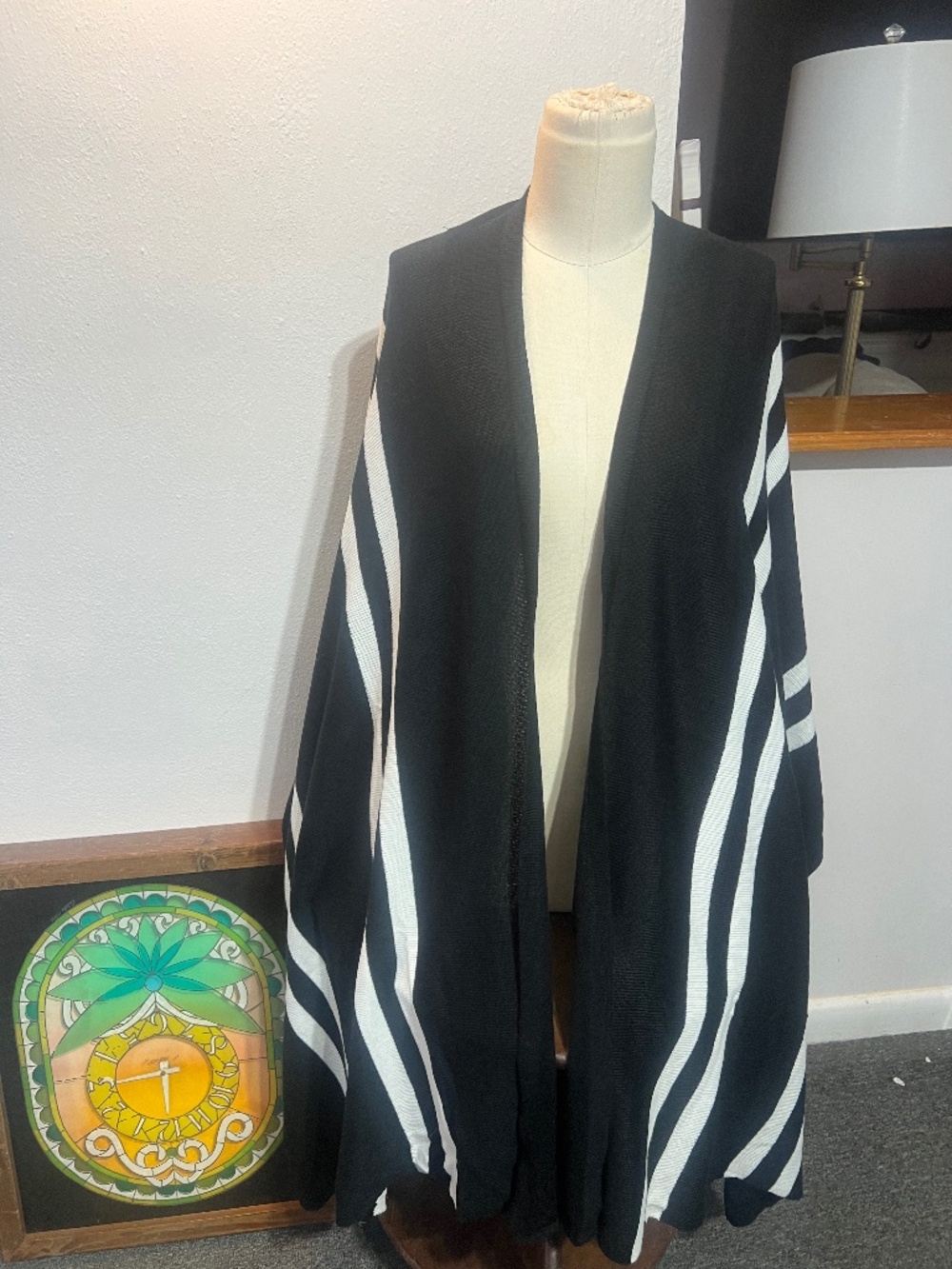Forever 21 cape